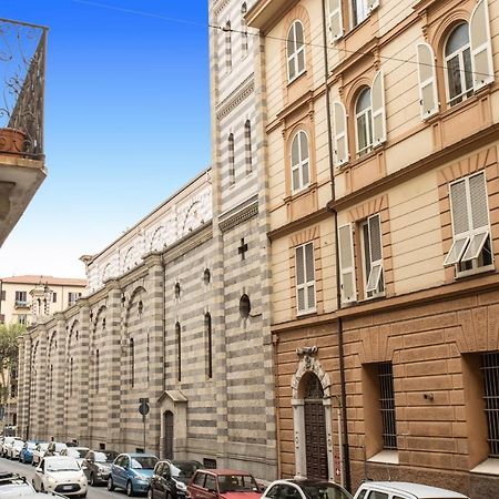Aweshomeitaly - Cinque Terre Fancy ラ・スペツィア エクステリア 写真